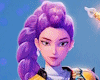 Rumi add-on hair top v2