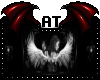 -A- Dark Angel Framed