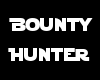 Bounty Hunter thigh L