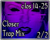 Trap Mix Closer 2/2