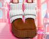 Xmas boots ♥