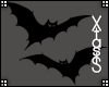 Bat animation