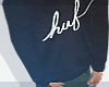 Huf Pull-Over