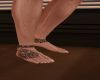 GR~Tattoo'd Feet