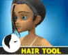 HairTool Front R 6