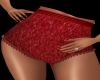 Rc*Red Short Shorts