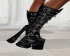 Gothy Platform Boots