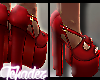 T|Zaria*Red Heels