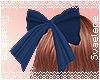 Rejected Doll Hairbow