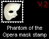 Phantom Stamp V.2 ~LC