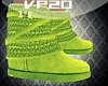 Green  Boots [VP20]