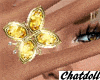 C) Citrine Butterfly (R)