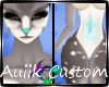 Custom| Avery Fur