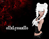 LA!  aby whitesmoke