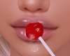 n.k cherry lollipop