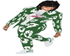 Shamrock Sweats
