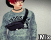 ᴹˣ Sweater + Bag V2