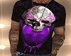 SKULL PASSION BY BD