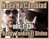 Daddy Yankee Ft Divino