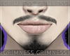 ✮ Mustache + Goatee