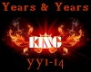 Years & Years King