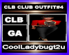 CLB CLUB OUTFIT#4
