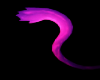 Valentine Purple Tail