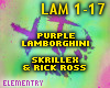 PurpleLam-Skrillex/RRoss