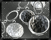 [AW] Willow Jewelry Set
