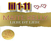 Liebe ist Liebe