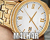 M I Intensions Watch