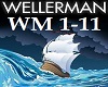 WELLERMAN - Evans remix