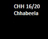 Chhabeela