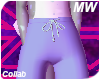 Malu M Shorts 1
