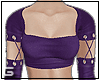 !G! Goth Top #2