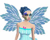 SG Magical Pixie Wings