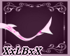 Raily |Shark Tail(M)