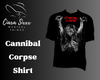 Cannibal Corpse Shirt