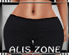 [AZ] BF Suspender Pants