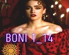 MADONA  LA ISLA BONITA