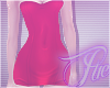 ` Flirty Red Dress