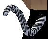 (k) white tiger tail
