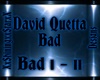 David Quetta Bad