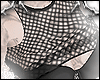 My Fishnet Top