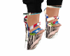 pr sapatos