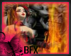 BFX Rising Flames