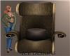 Marshland Chair