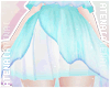 ❄ Doria Skirt Add