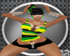(VF) Jamaica Set Delilah