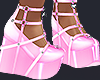 Babygirl Bunny Shoes